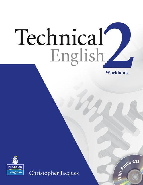 Technical English 2 Workbook without Key (with Audio CD) купить