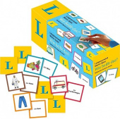 Langenscheidt Memo-Spiel "Wie heisst das? купить