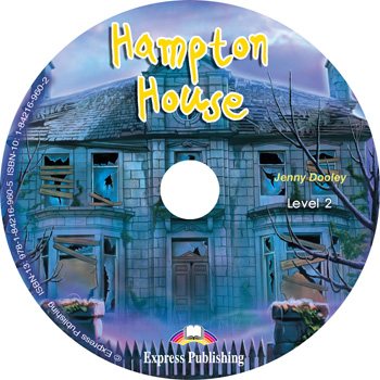 Graded Readers Level 2 Hampton House Audio CD купить