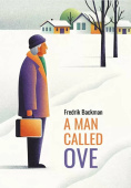 Бакман Ф. A man called Ove / Вторая жизнь Уве купить