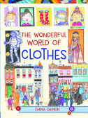 The Wonderful World of Clothes купить