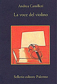 La voce del violino. Le indagini di Montalbano NEd купить