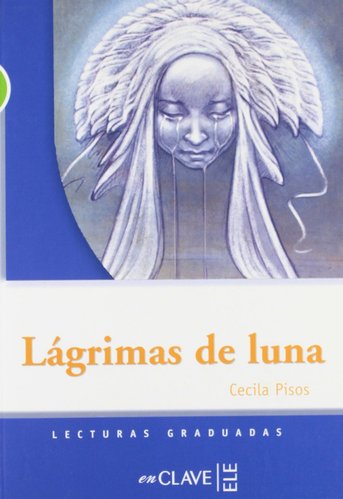 Lagrimas de luna купить