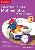 Cambridge Primary Mathematics 5 Word Problems DVD-ROM купить
