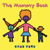 The Mommy Book купить