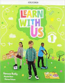 Learn with Us 1 Activity Book e-Book купить