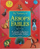 Treasuries 176: Aesop's Fables купить