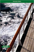 Summertown Readers: Upper Intermediate Sink or Swim with CD купить