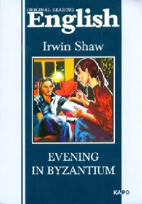 Шоу И. Вечер в Византии купить