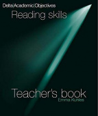 Reading Skills Teacher's Book купить
