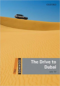 Dominoes 2 The Drive to Dubai with MP3 download купить