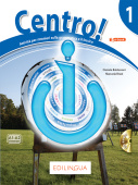 Centro! 1 - Libro DIGITALE купить