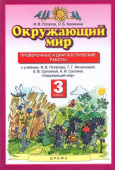 Потапов И.В. Окружающий мир. 3 класс. Проверочные и диагностические работы к учебнику Г. Ивченковой и др. ФГОС Планета знаний купить