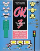 Ok 3 Teacher's Book купить