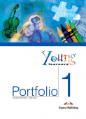 Young Learners' Portfolio 1 - Pupil's Book купить
