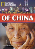 Footprint Reading Library 3000: Varied Cultures of China купить