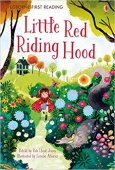 Little Red Riding Hood (First Reading Series 4) купить