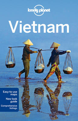 Vietnam (Country Travel Guide) купить