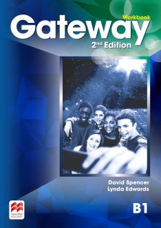Gateway Second Edition B1 Workbook купить
