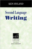 Cambridge Language Education: Second Language Writing купить