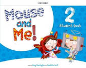 Mouse and Me! 2 Student's Book купить