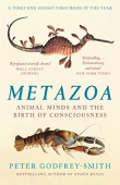 Metazoa: Animal Minds and the Birth of Consciousness купить