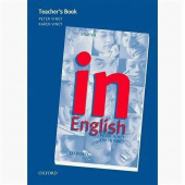 In English Starter Teacher's Book купить