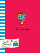 Тетрадь для записи иностранных слов. (Воздушный шар) купить