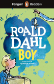 Penguin Readers Level 2 (Elementary) Boy + audio купить