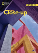 Close-Up New A2 Workbook купить