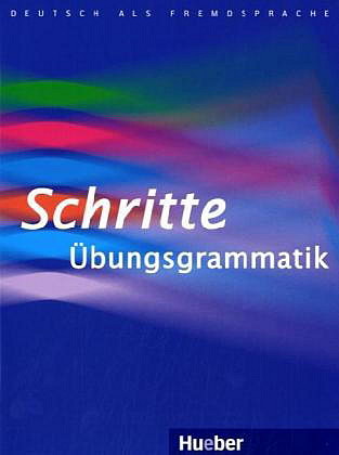 Schritte Ubungsgrammatik купить