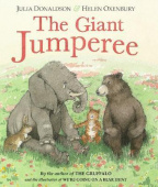 The Giant Jumperee купить