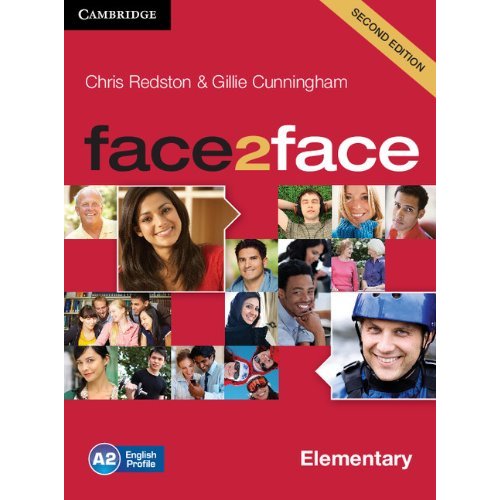 face2face (Second Edition) Elementary Class Audio CDs (3) (Лицензия) купить