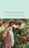 Macmillan Collector's Library: Burnett Frances Hodgson. Secret Garden, the  (HB)  Ned купить