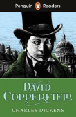 Penguin Readers Level 5 (Upper-Intermediate) David Copperfield +audio купить