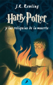 Harry Potter y las reliquias de la muerte купить