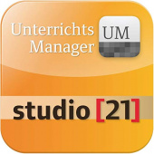 studio 21 - A1 Digitaler Unterrichtsplaner auf DVD-Rom купить