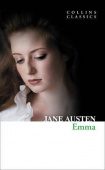 Collins Classics: Austen Jane. Emma купить