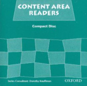 Content Area Readers: Audio CDs (2) купить