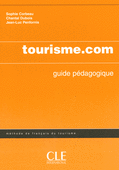 Tourisme.com - Guide pedagogique купить