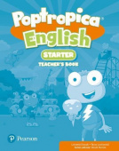 Pearson English Kids Readers: Poptropica English Family Island Adventure купить