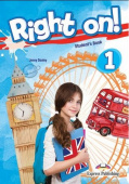 Right On! 1 - Student's Book купить