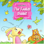 Hamilton Fable: The Foolish Rabbit + eBook купить