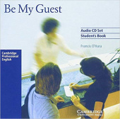 Be My Guest Audio CD Set (2CDs) купить