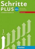 Schritte plus Neu 1 – Osterreich Lehrerhandbuch купить