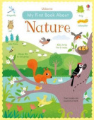 My First Book about Nature купить