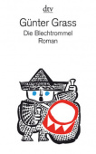 Die Blechtrommel купить