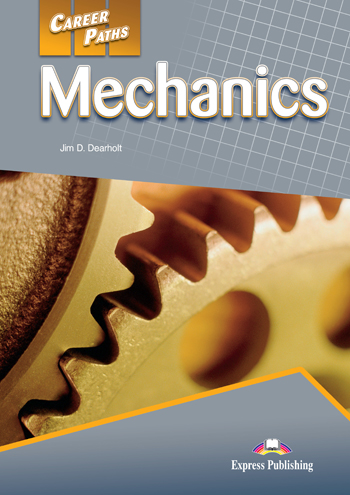 Career Paths: Mechanics Student's Book купить