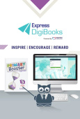 Primary Booster 5 Pupil's Book - Digibook App купить