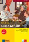 Leo & Co. A2: Große Gefühle (+ Audio-CD) купить
